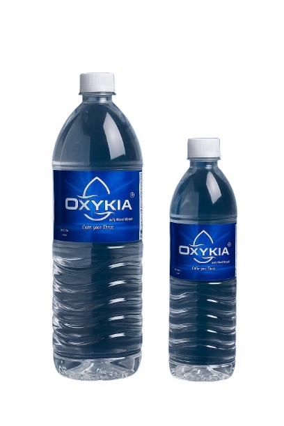 Office Water Pack