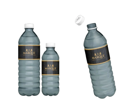 1L Premium Bottle