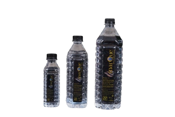 Premium Water
